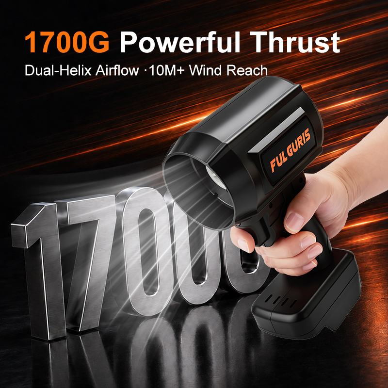 Dryer Car Blower - Pengering Udara Turbo Jet Berkecepatan Tinggi