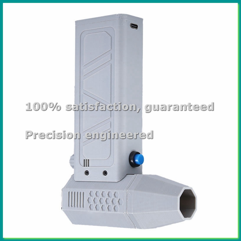 Dryer Car Blower - Kipas Turbo Jet 140000RPM Peniup Udara