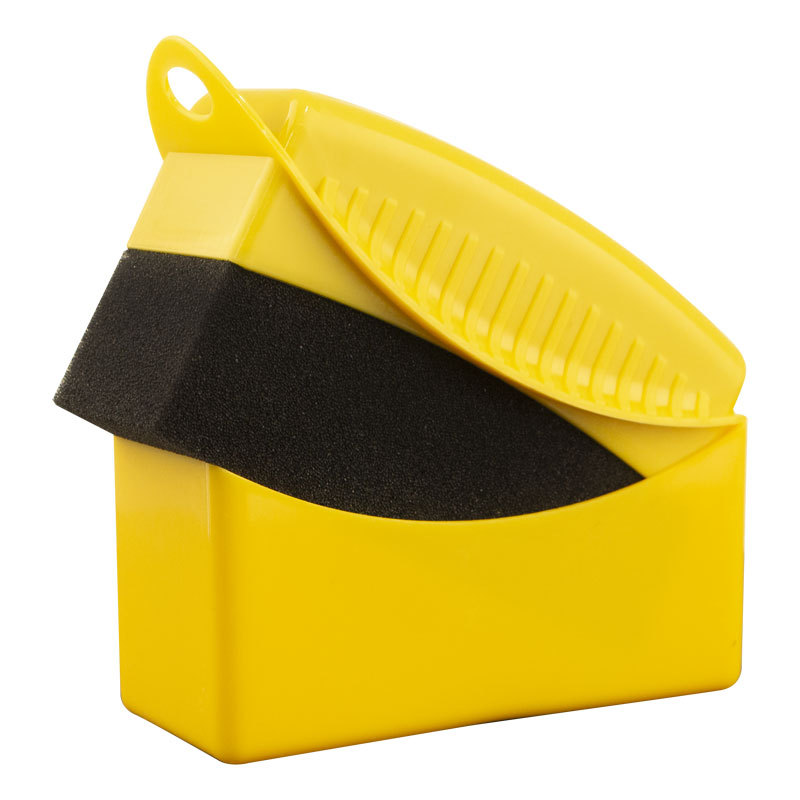 Spons Pemoles Roda Mobil, Sika - Detailing Brush Set ulasan dan harga
