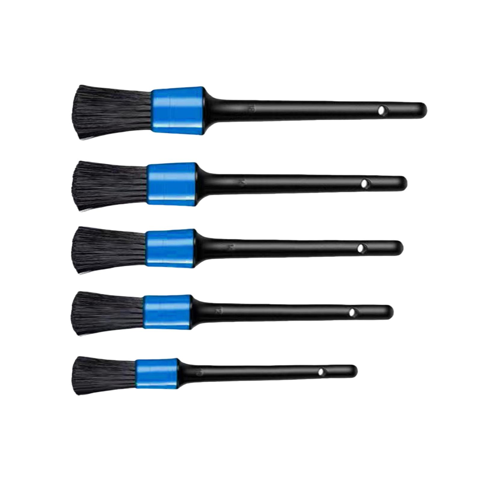 Set Sikat Detailing Mobil Mult - Car Cleaning Brush ulasan dan harga