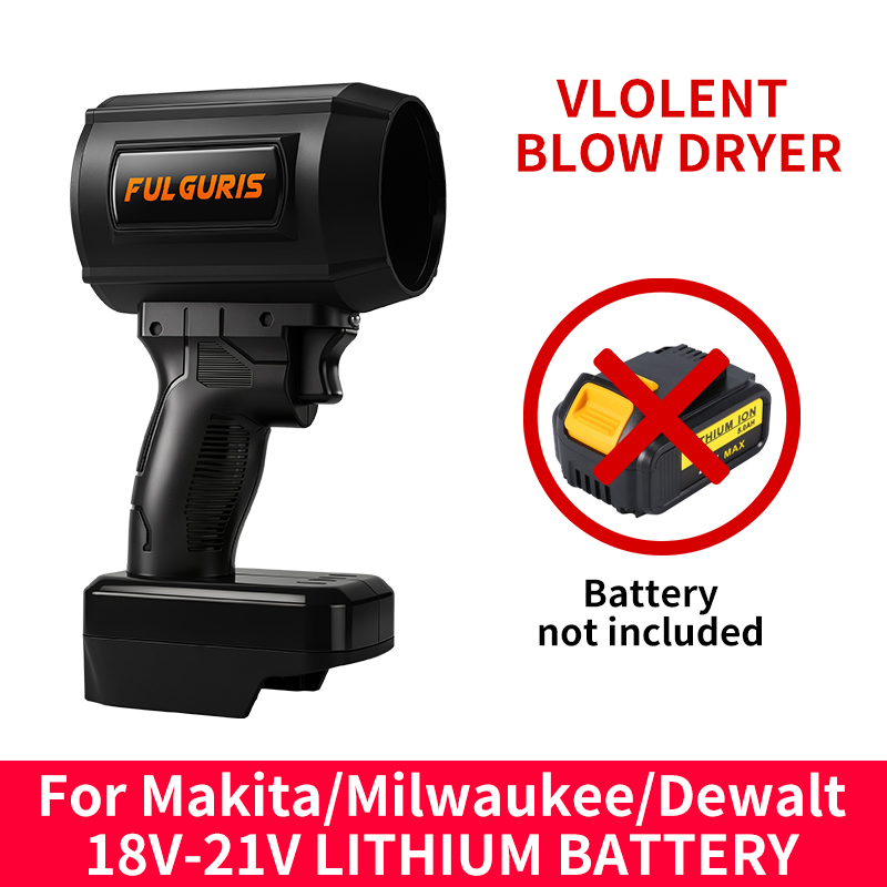 Pengering Udara Turbo Jet Berk - Dryer Car Blower ulasan dan harga