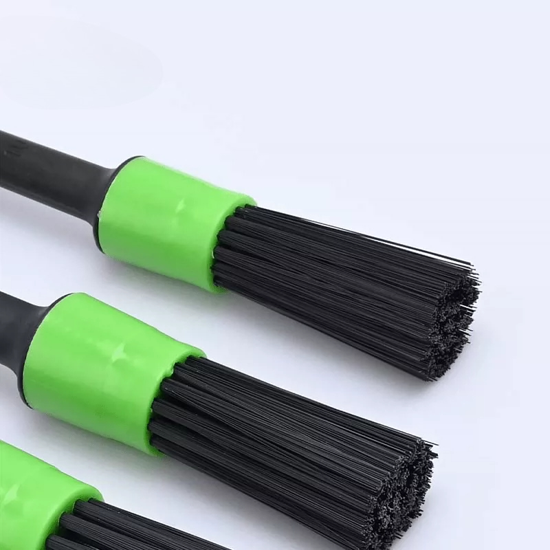 5Pcs Set Sikat Bulu Keras untu - Dirt Brush Interior ulasan dan harga