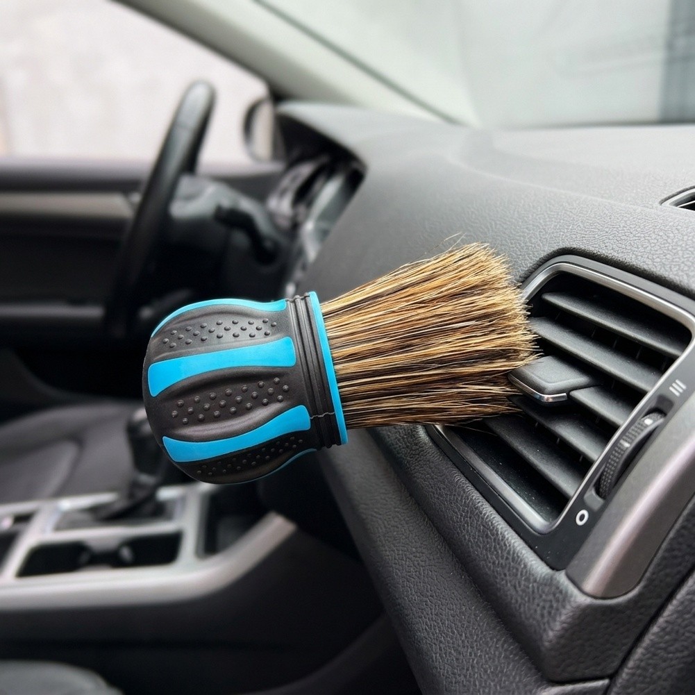 Sikat Detail Interior, Sikat u - Dirt Brush Interior ulasan dan harga