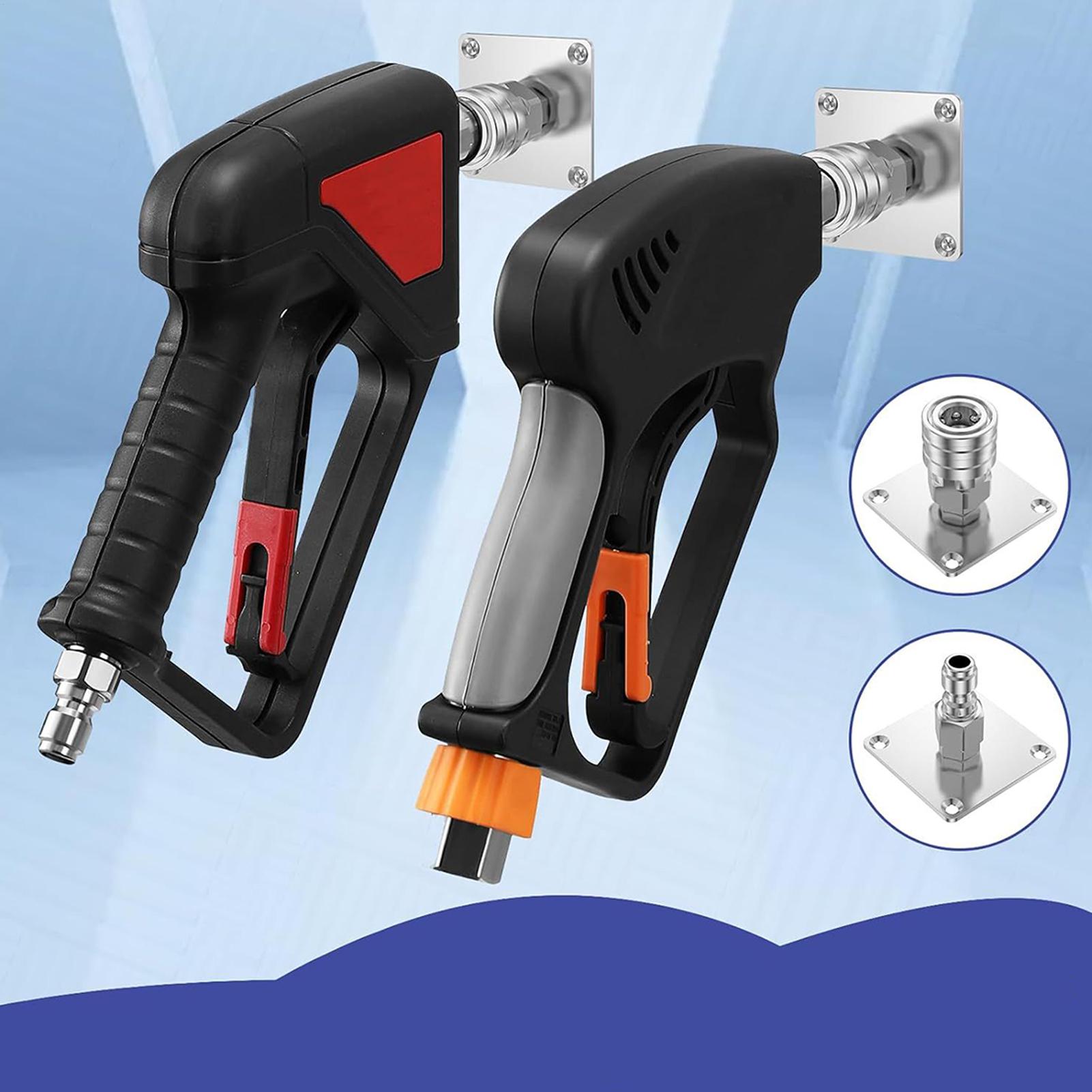 Penyangga Tongkat Pencuci Teka - Foam Cannon Car Wash ulasan dan harga