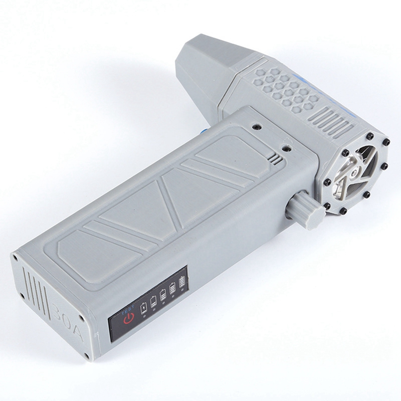 Kipas Turbo Jet 140000RPM Peni - Dryer Car Blower ulasan dan harga