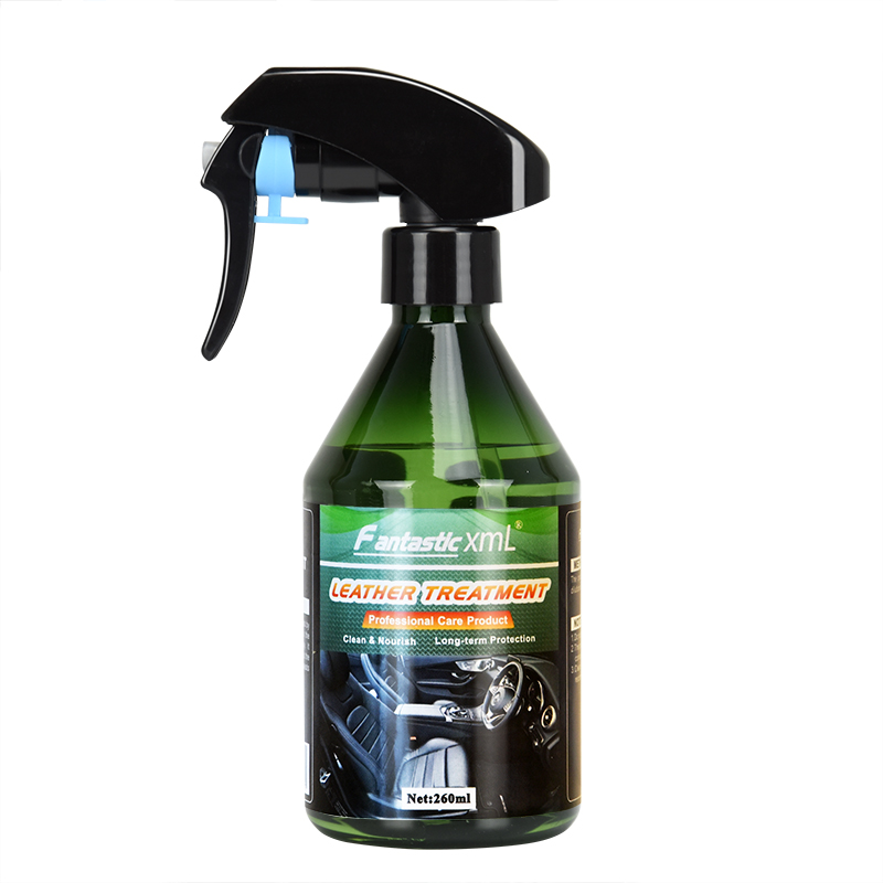Fantastis Xml perawatan kulit  - Leather Cleaner Interior ulasan dan harga