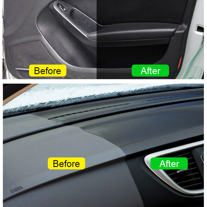 Fantastis Xml perawatan kulit  - Leather Cleaner Interior ulasan dan harga