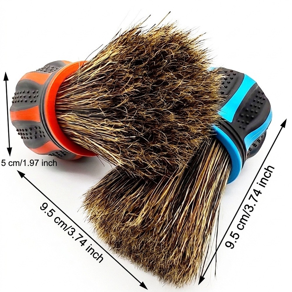 Sikat Detail Interior, Sikat u - Dirt Brush Interior ulasan dan harga