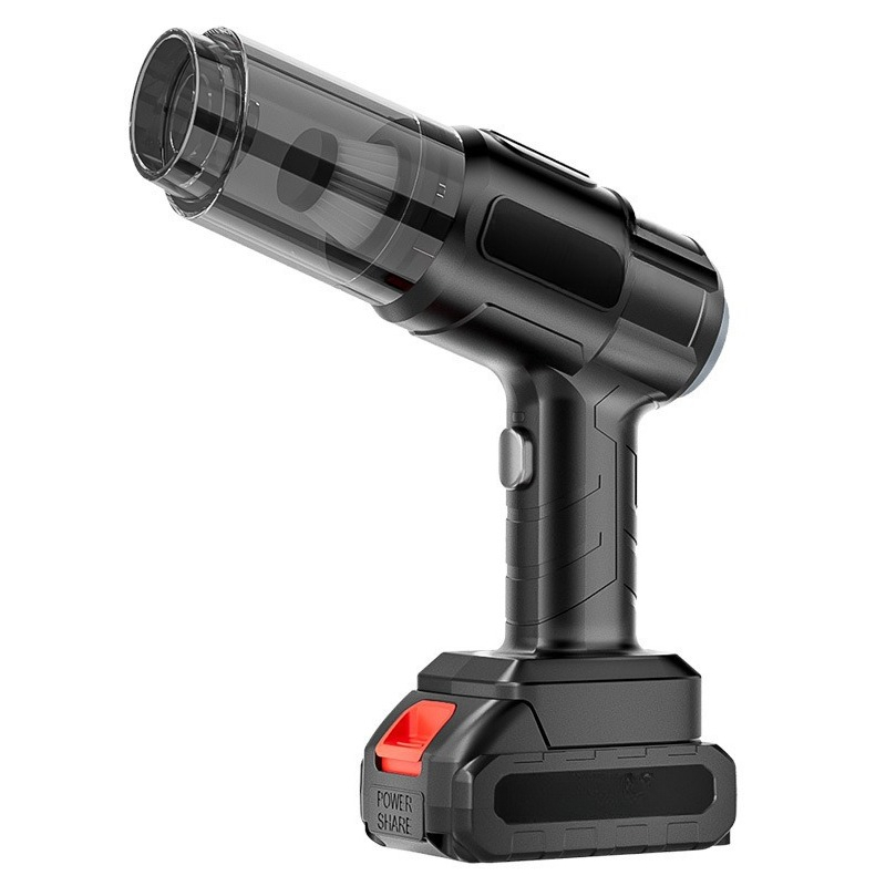 Penyedot Debu Nirkabel Mobil,  - Dryer Car Blower ulasan dan harga