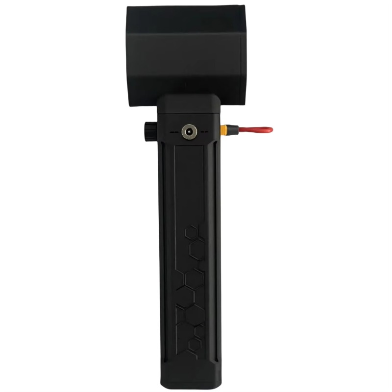 Pengering Mobil Turbo Jet Blow - Dryer Car Blower ulasan dan harga