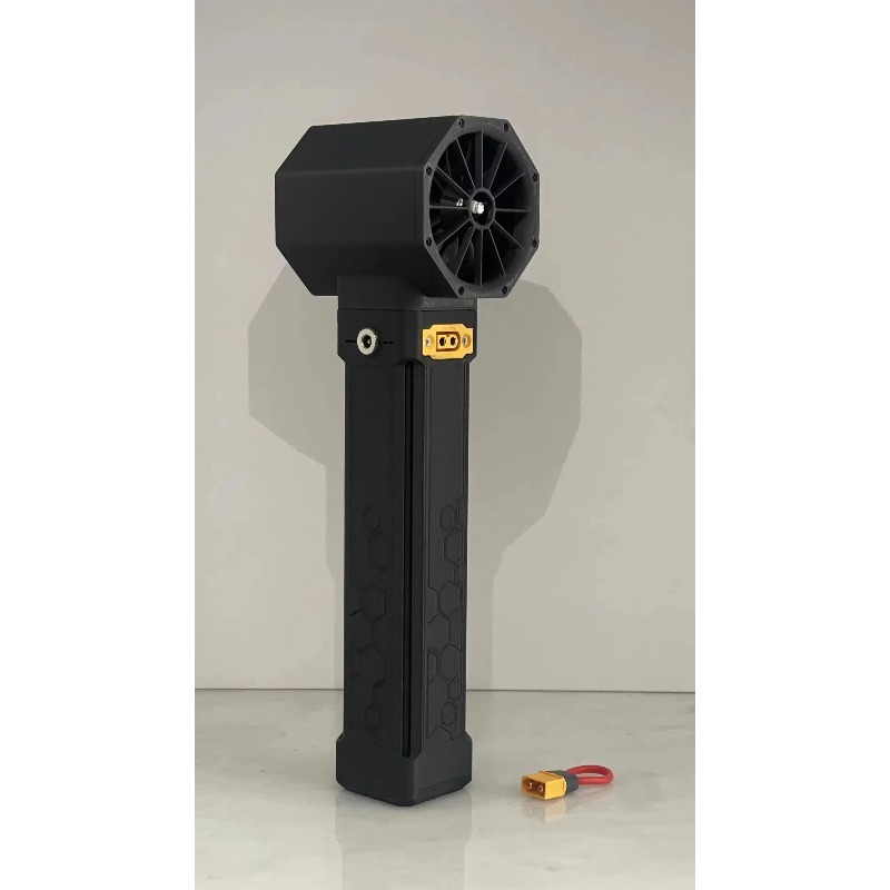 Pengering Mobil Turbo Jet Blow - Dryer Car Blower ulasan dan harga
