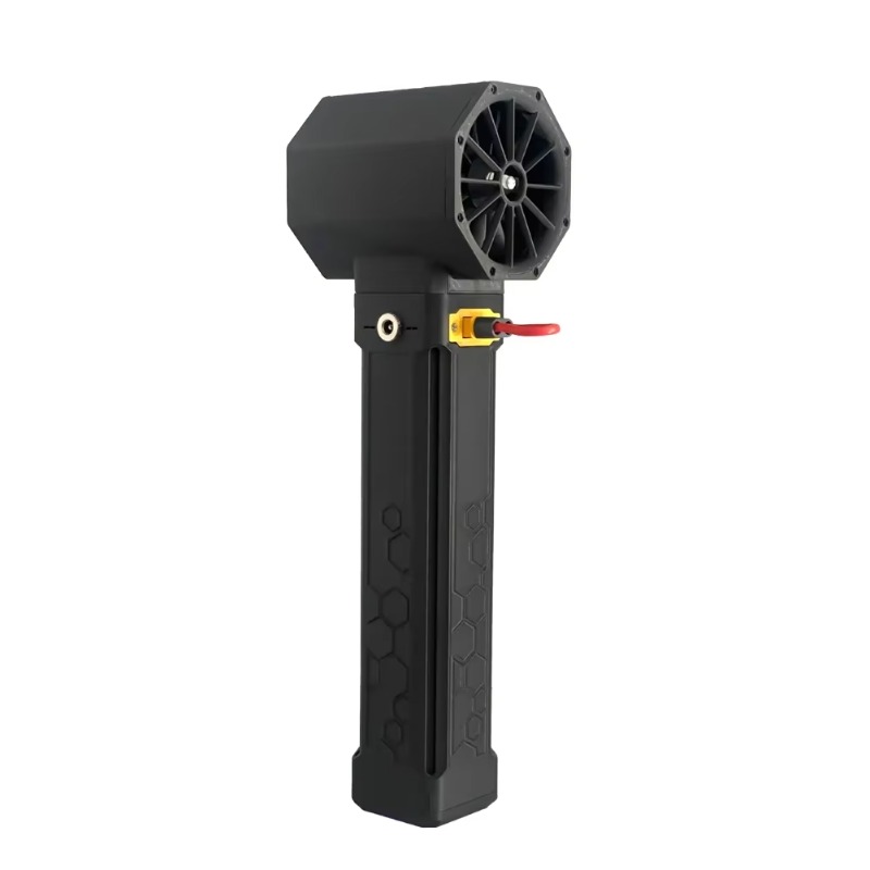 Pengering Mobil Turbo Jet Blow - Dryer Car Blower ulasan dan harga