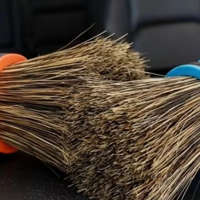 Sikat Detail Interior, Sikat u - Dirt Brush Interior ulasan dan harga