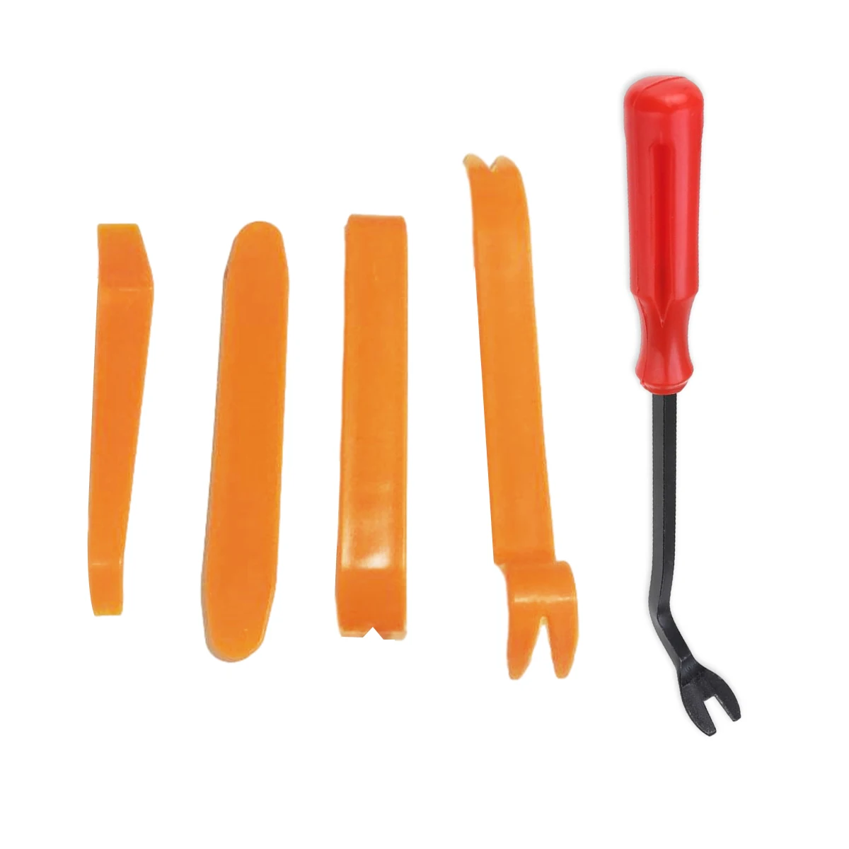 Set Peralatan Pembongkar Panel - Trim Restorer Plastic ulasan dan harga
