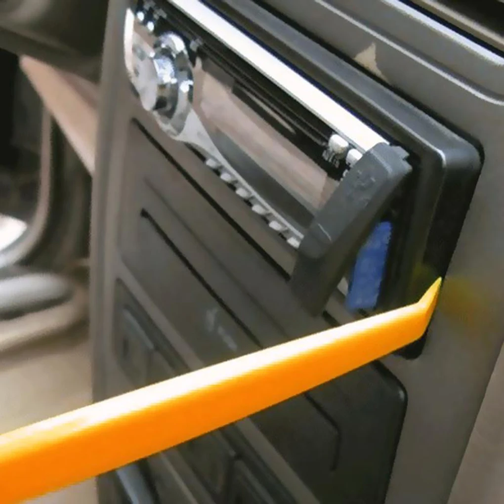 Set Peralatan Pembongkar Panel - Trim Restorer Plastic ulasan dan harga