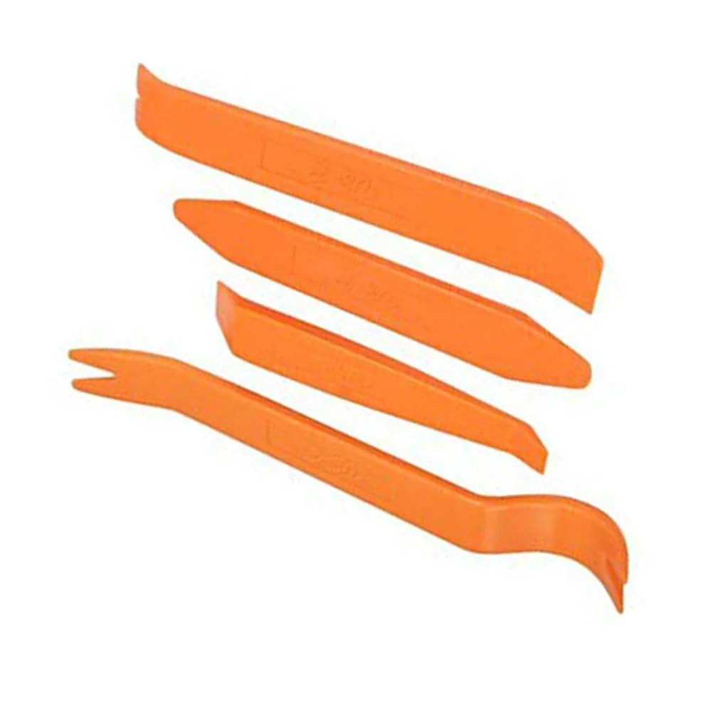 Set Peralatan Pembongkar Panel - Trim Restorer Plastic ulasan dan harga