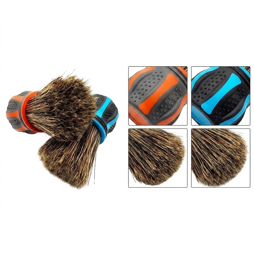 Sikat Detail Interior, Sikat u - Dirt Brush Interior ulasan dan harga