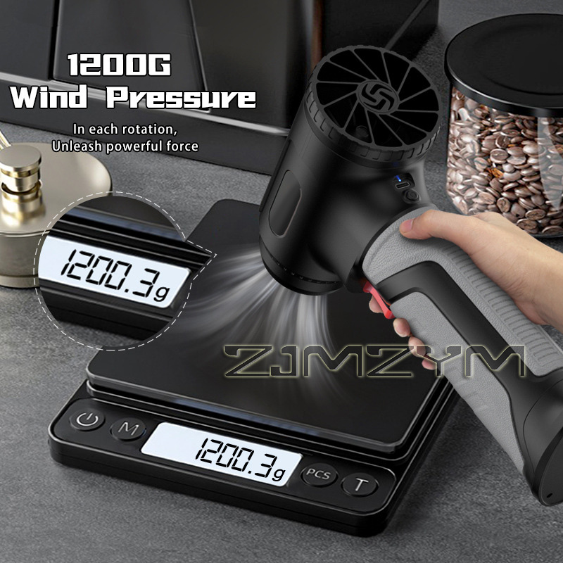 Kipas Angin Violent Fan X9 Tek - Dryer Car Blower ulasan dan harga