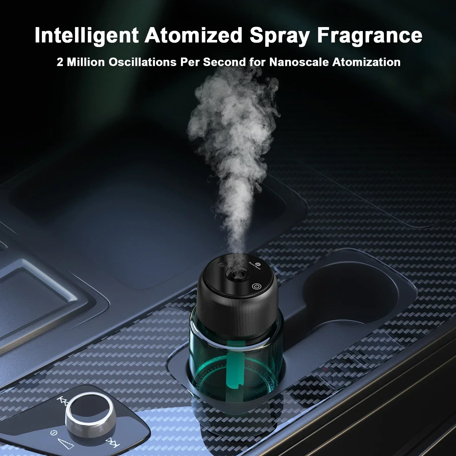 Pengharum Udara Mobil Aromater - Odor Eliminator Car ulasan dan harga