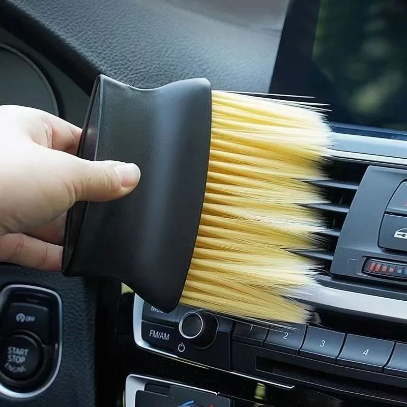 Sikat Lembut untuk Membersihka - Car Cleaning Brush ulasan dan harga