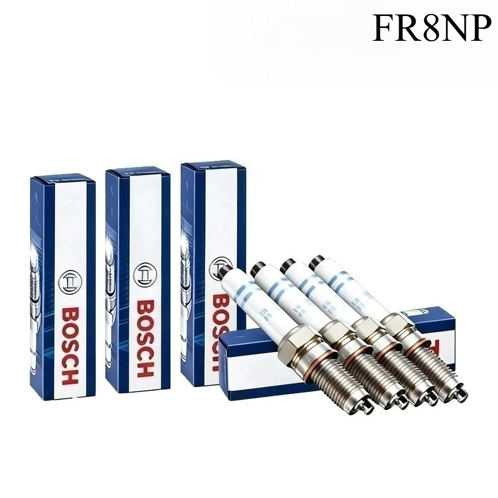Busi Platinum Tunggal Standar  - Bosch Spark Plug Platinum ulasan dan harga