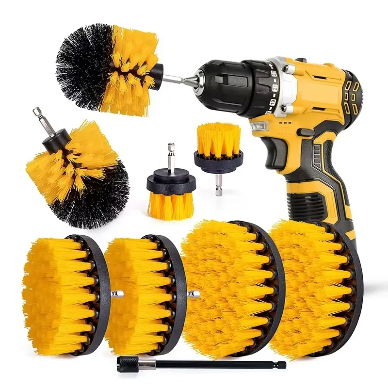 9 Buah Set Sikat Pembersih unt - Dirt Brush Interior ulasan dan harga