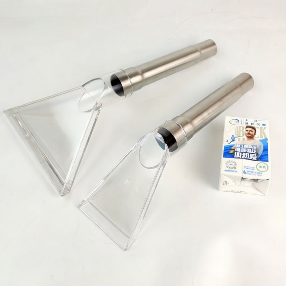 Untuk Kepala Penyedot Debu Seg - Seat Cleaner Fabric ulasan dan harga