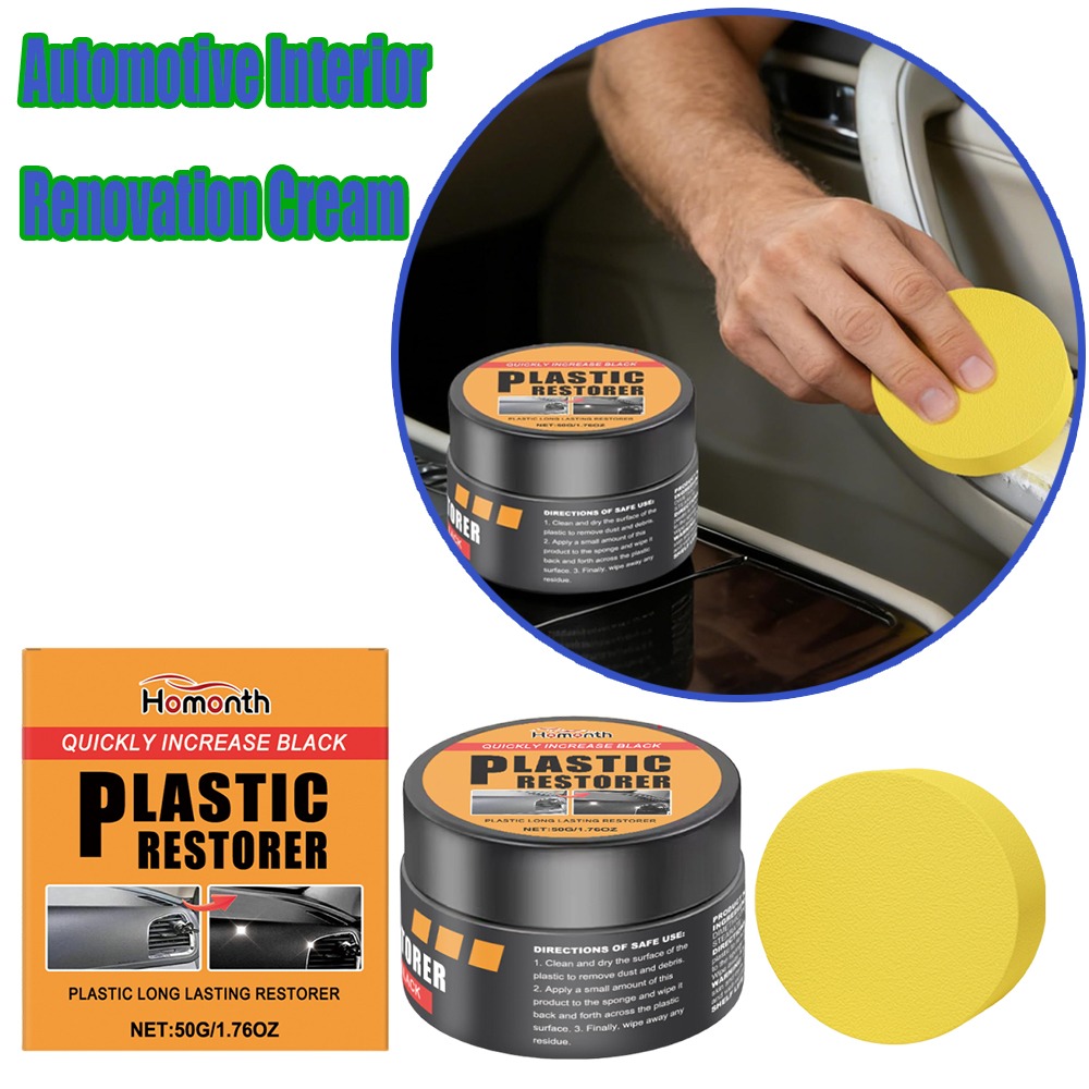 Pembersih Interior Mobil All I - Leather Cleaner Interior ulasan dan harga