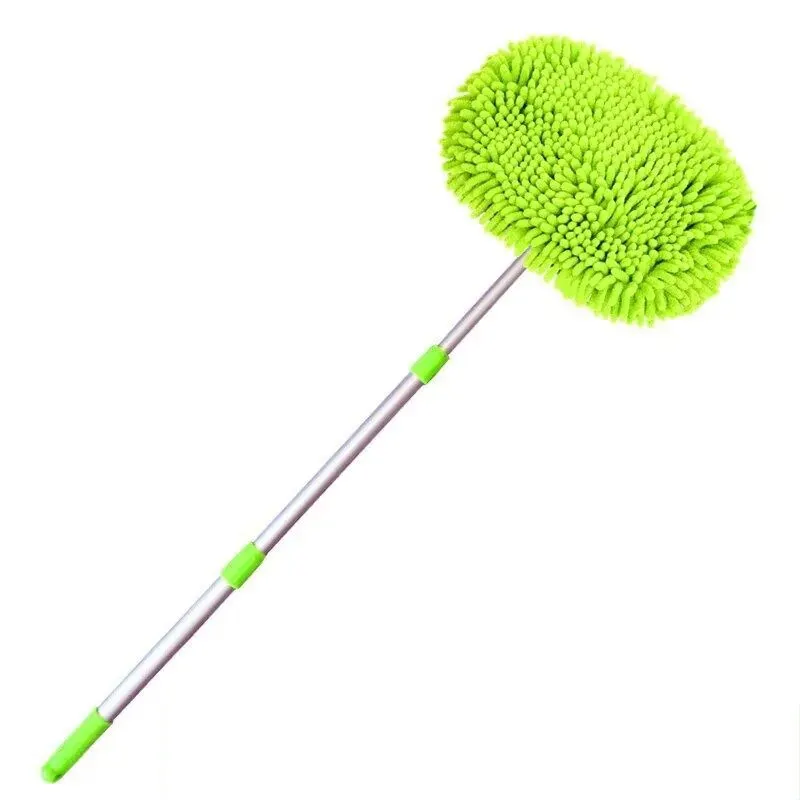 Sikat Pembersih Mobil dengan G - Car Cleaning Brush ulasan dan harga