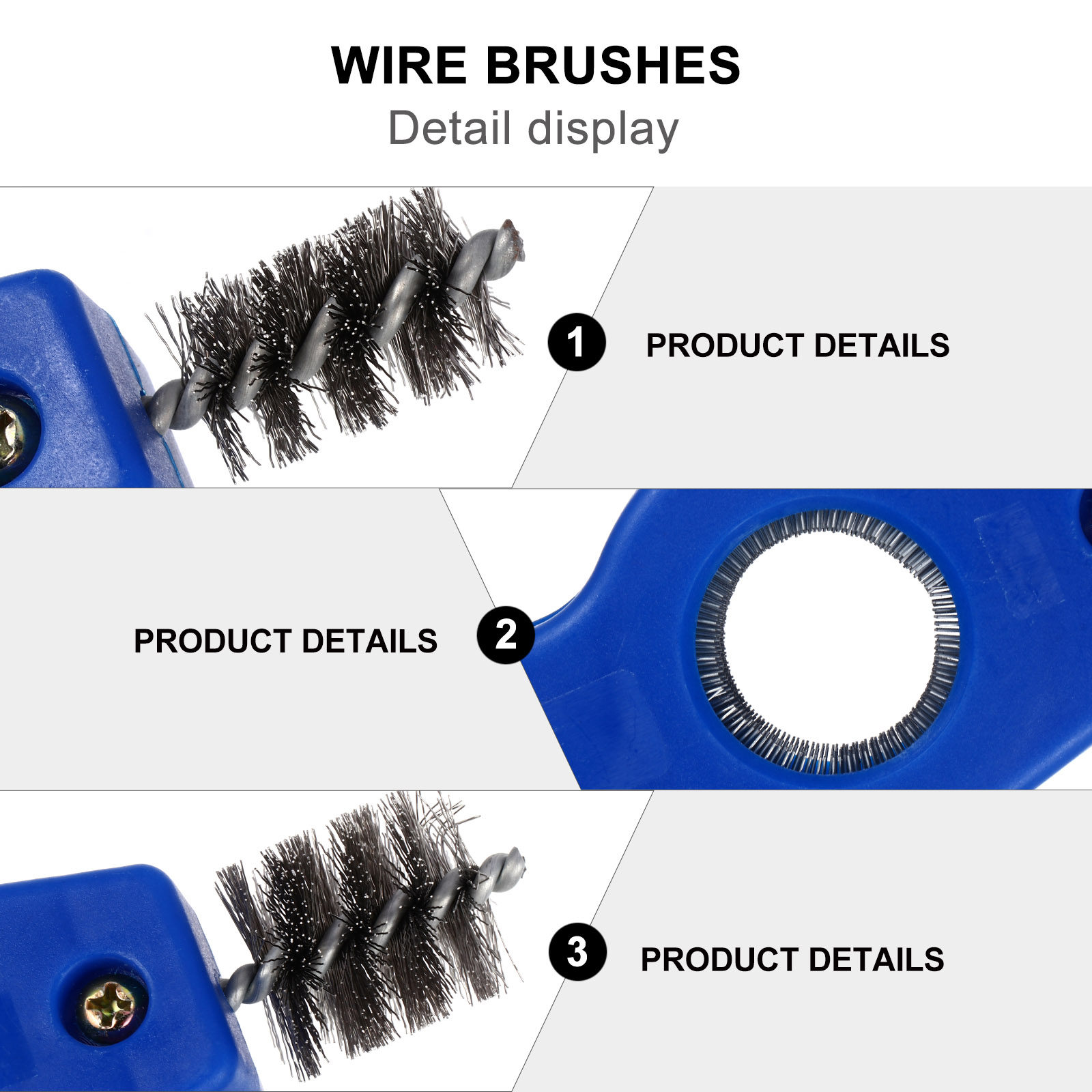 1 buah sikat pembersih kabel b - Car Cleaning Brush ulasan dan harga